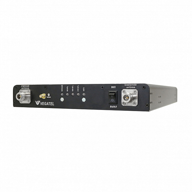 Репитер VEGATEL VT3-900E/1800/2100 - фото №3