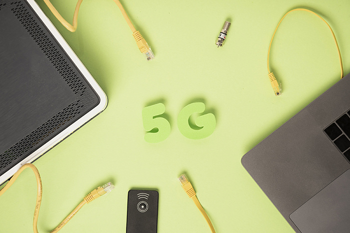 Какие частоты 5g в России: диапазон