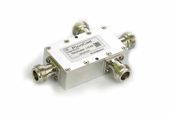 Разветвитель PicoCoupler 1/3 6G - фото №1