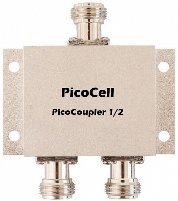 Разветвитель PicoCoupler 1/2