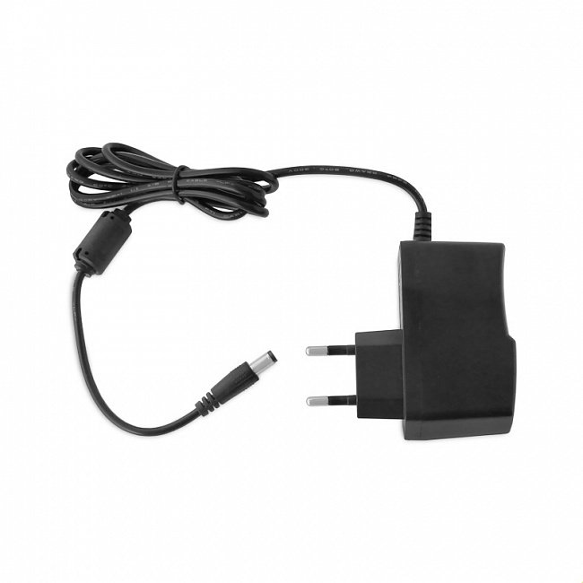 Блок питания 6V/2A (1 контакт) - фото №3