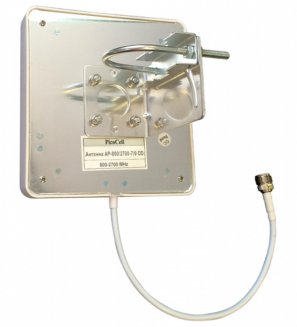 Антенна AP-450-6 OD - фото №1