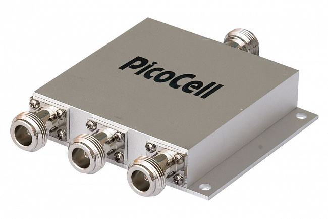 Разветвитель PicoCoupler 1/3 - фото №4