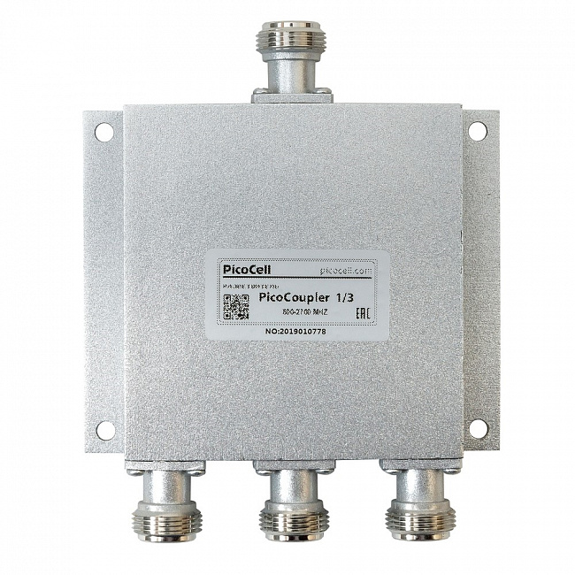Разветвитель PicoCoupler 1/3