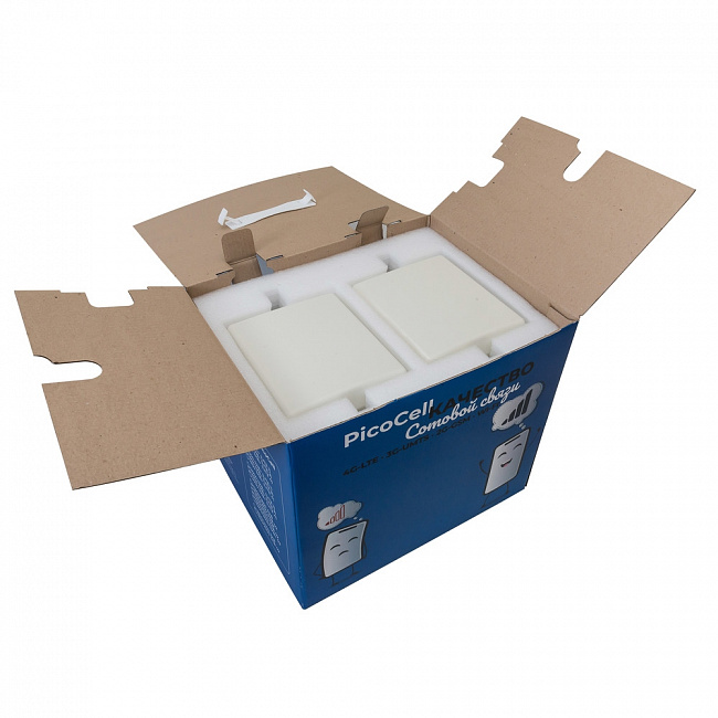 Комплект PicoCell E900/1800 SXB - фото №1