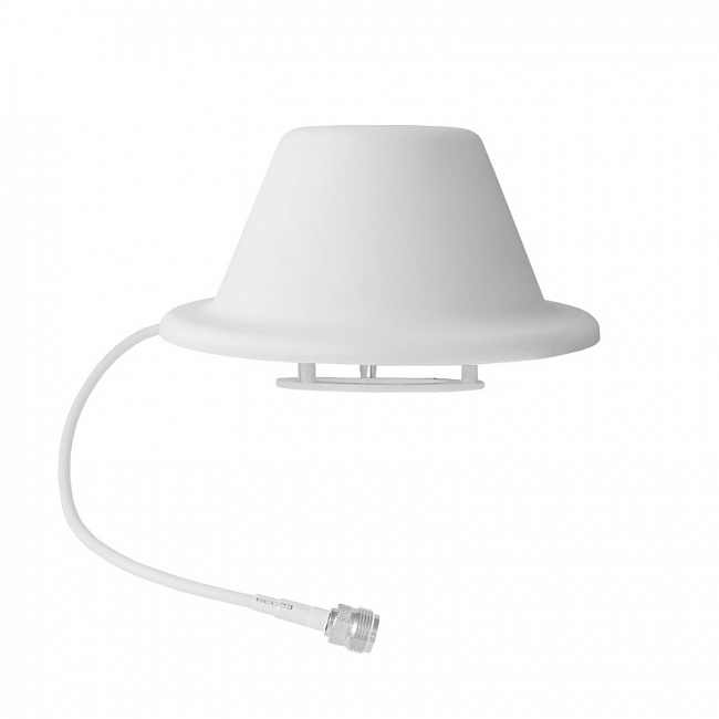 Антенна комнатная VEGATEL ANT-700/2700-FDI (4 dB) - фото №3