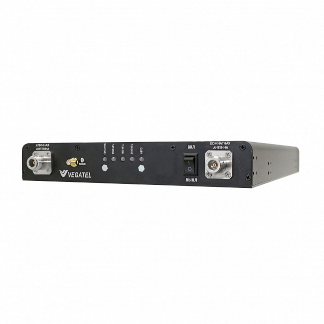 Репитер VEGATEL VT3-1800/2100/2600 - фото №3