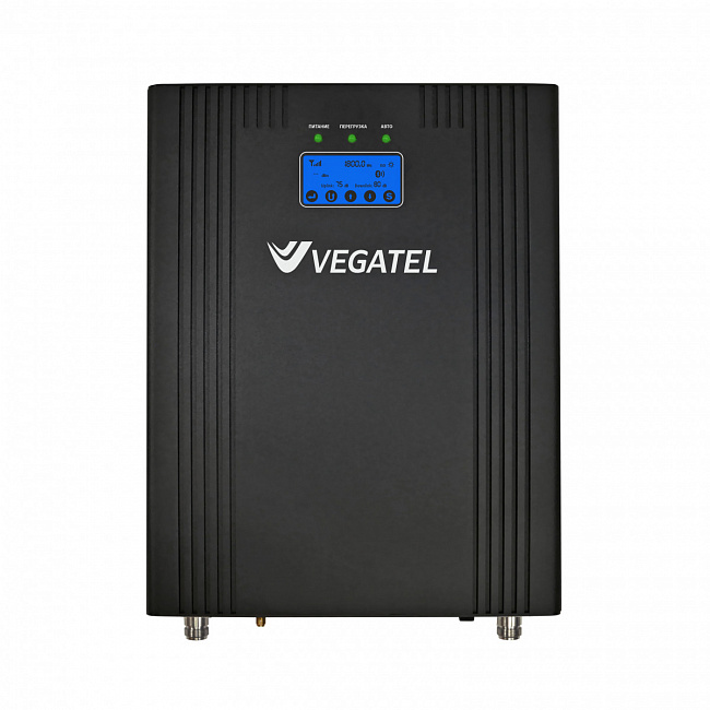 Репитер VEGATEL VT3-1800 (S) - фото №2