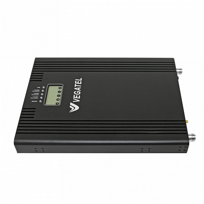 Репитер VEGATEL VT3-1800/2100/2600 - фото №1