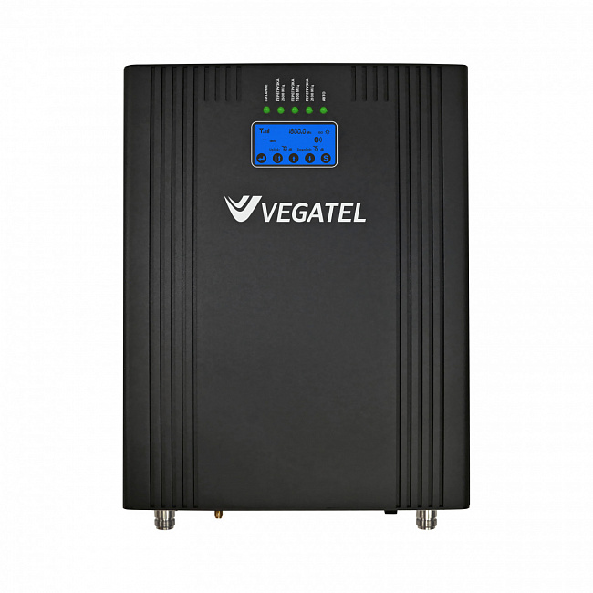 Репитер VEGATEL VT3-1800/2100/2600 - фото №2