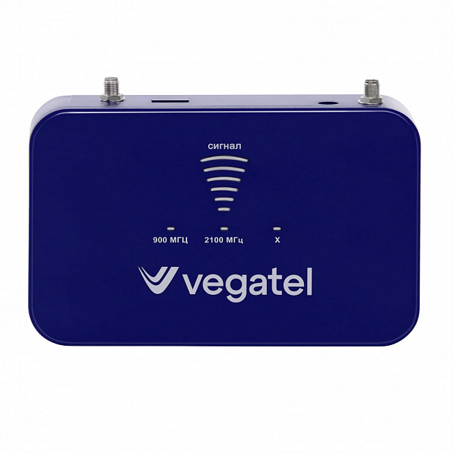 Комплект VEGATEL PL-900/2100 - фото №1