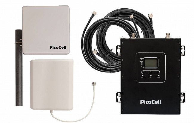 Комплект PicoCell 5SX23 HARD 5