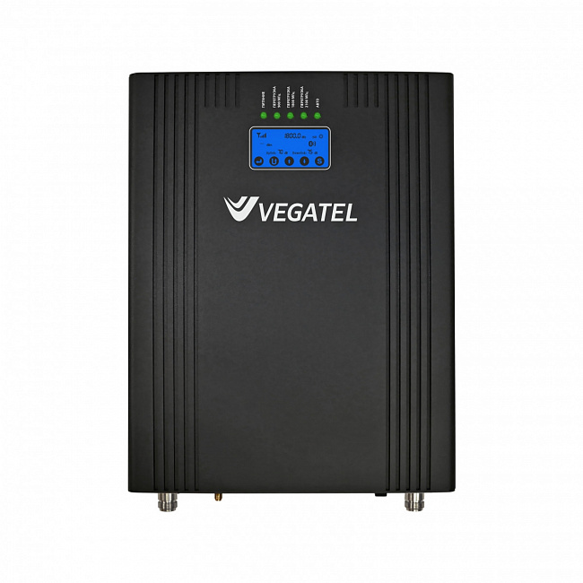 Репитер VEGATEL VT3-900E/1800/2100 - фото №2