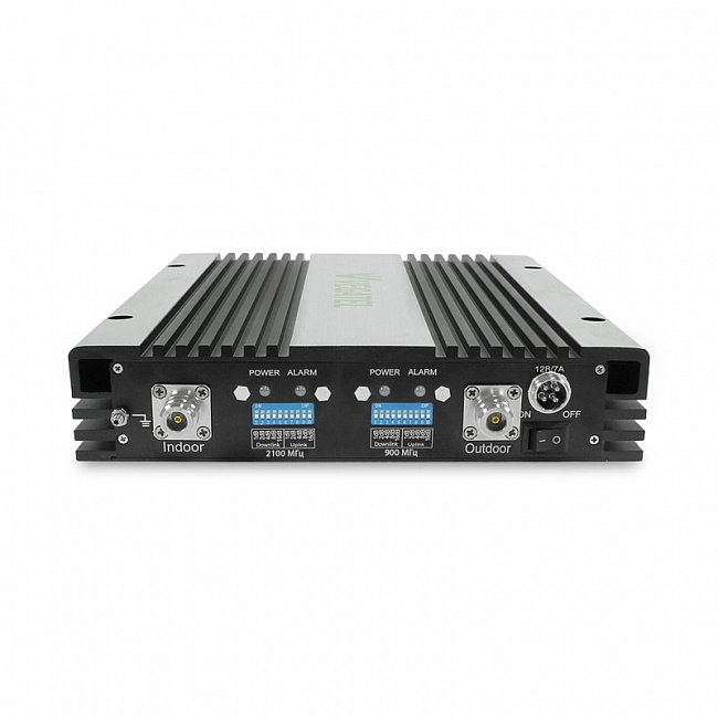Бустер VEGATEL VTL30-900E/3G - фото №1