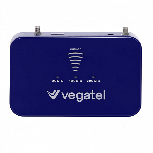 Комплект VEGATEL PL-900/1800/2100 - фото №1
