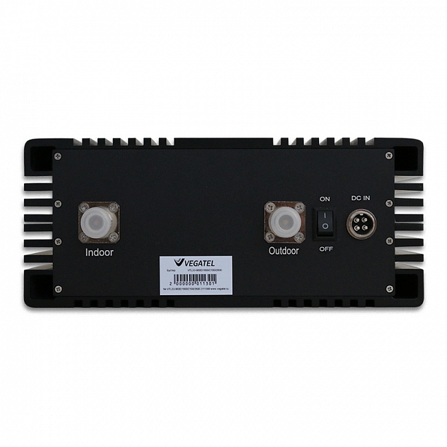 Бустер VEGATEL VTL33-900E/1800/2100/2600 - фото №1