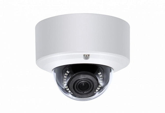 Камера наружная IP 8MP I8DVME274-W2