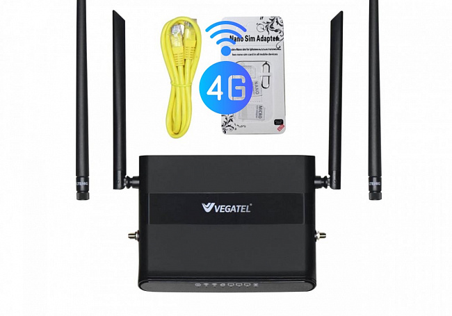 Как выбрать усилитель сигнала интернета для дачи 4g