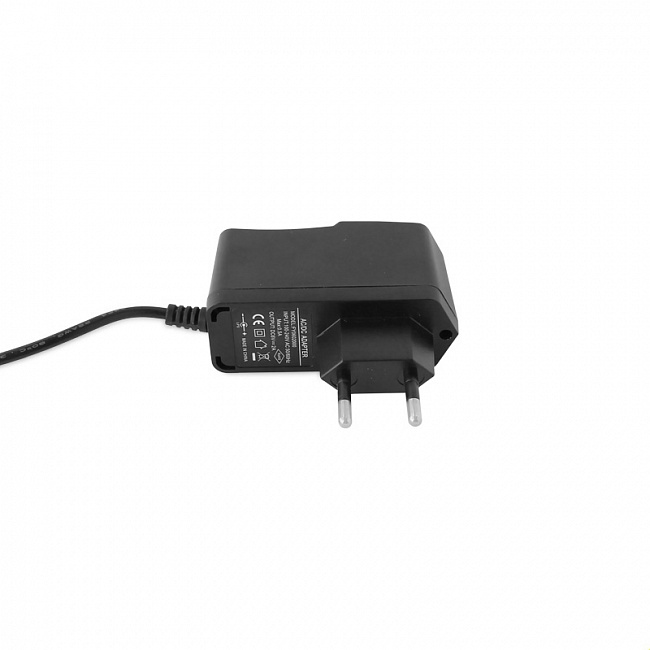 Блок питания 6V/2A (1 контакт) - фото №1