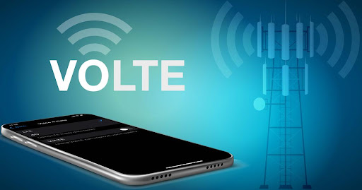 Что значит volte на телефоне